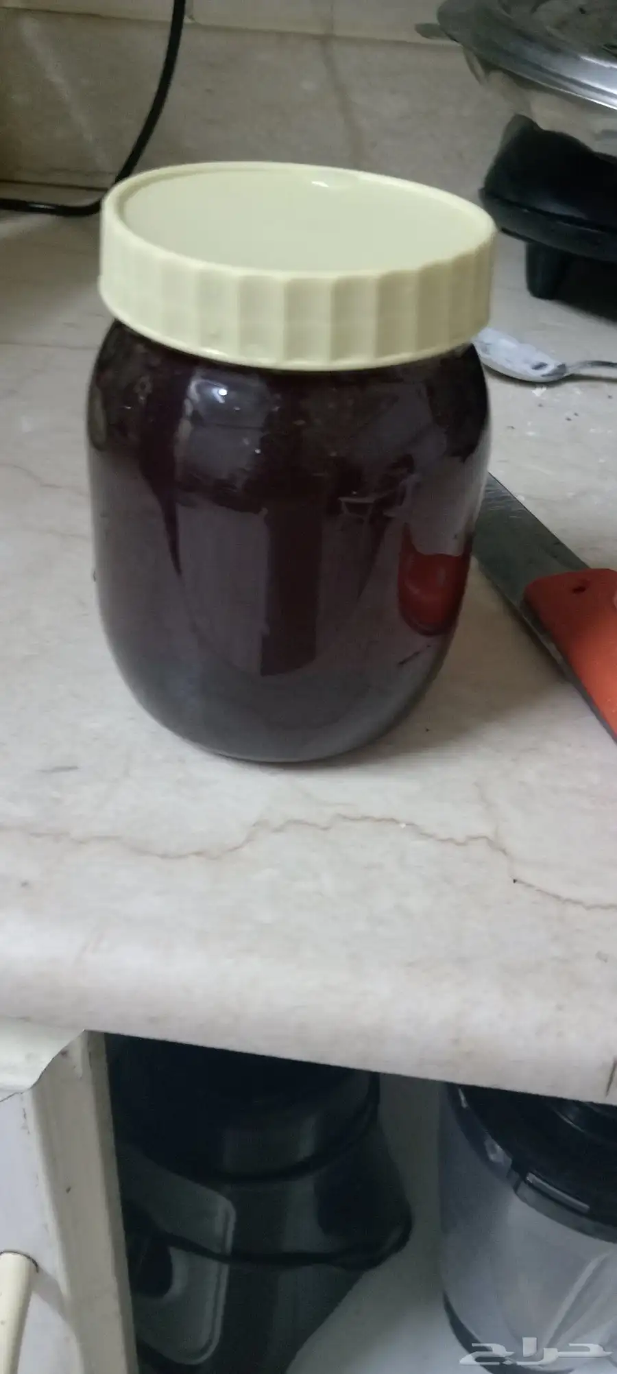 عسل جبلي 0