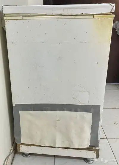 فريزر 1