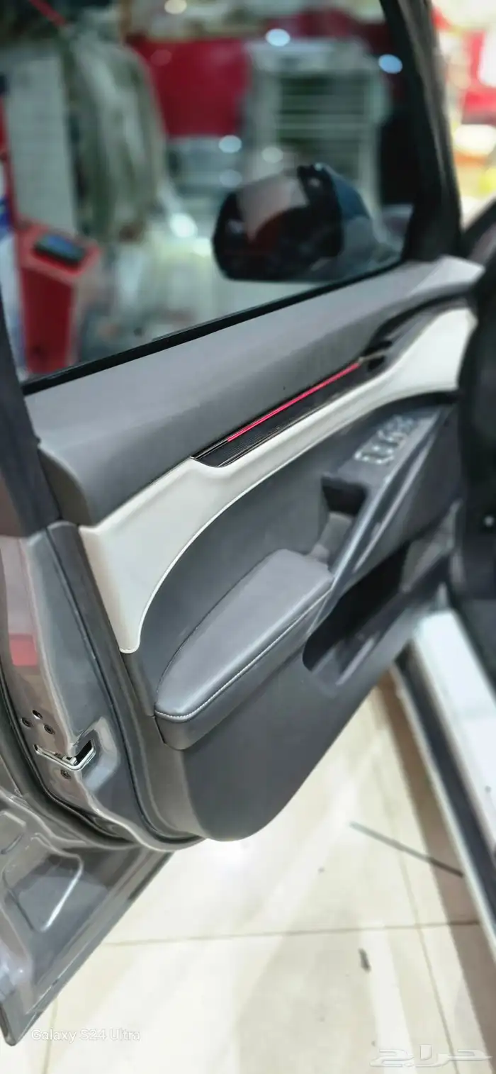 اناره محيطيه 4