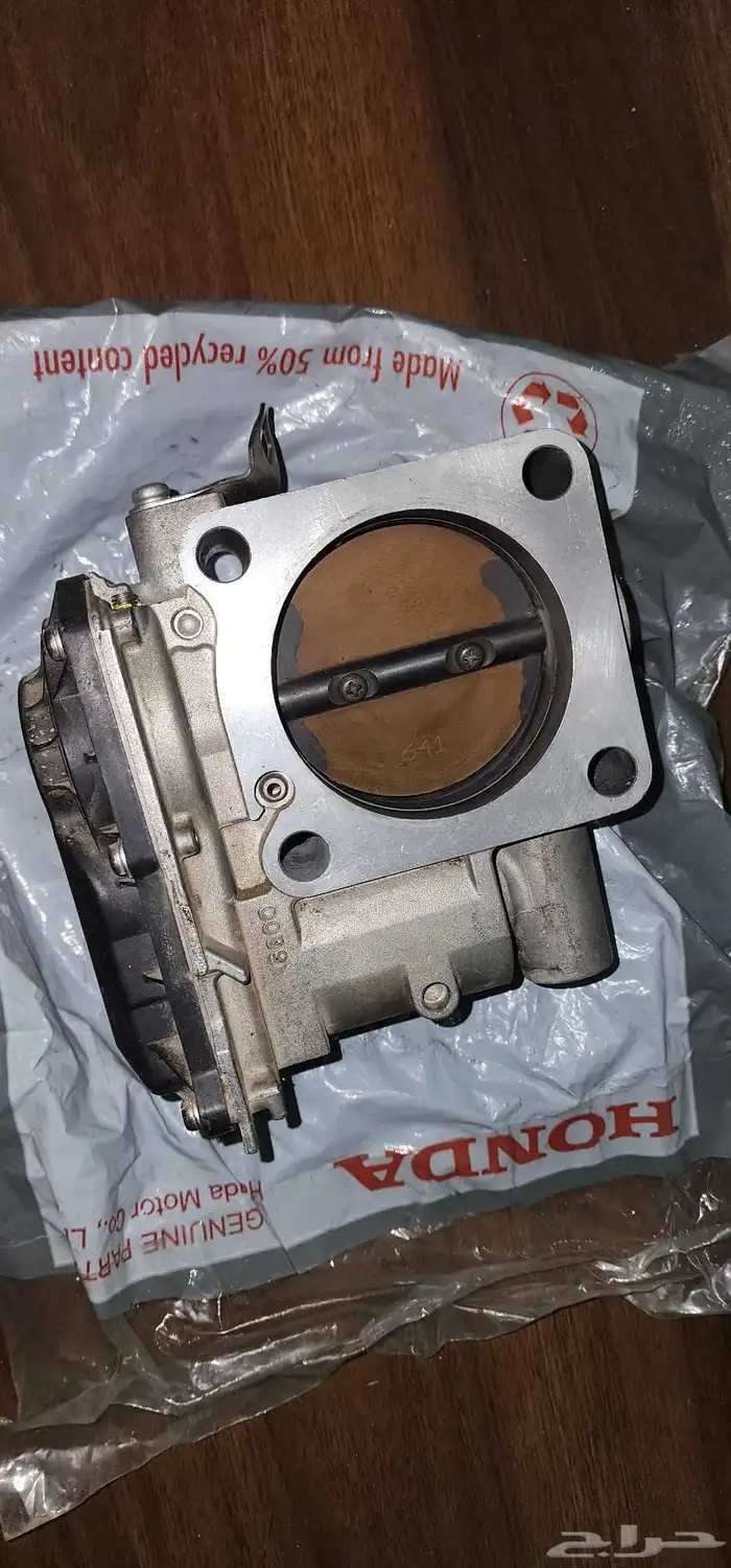 ثروتل اكورد V6 من 2013 الى 2017 نظيفه مره 2