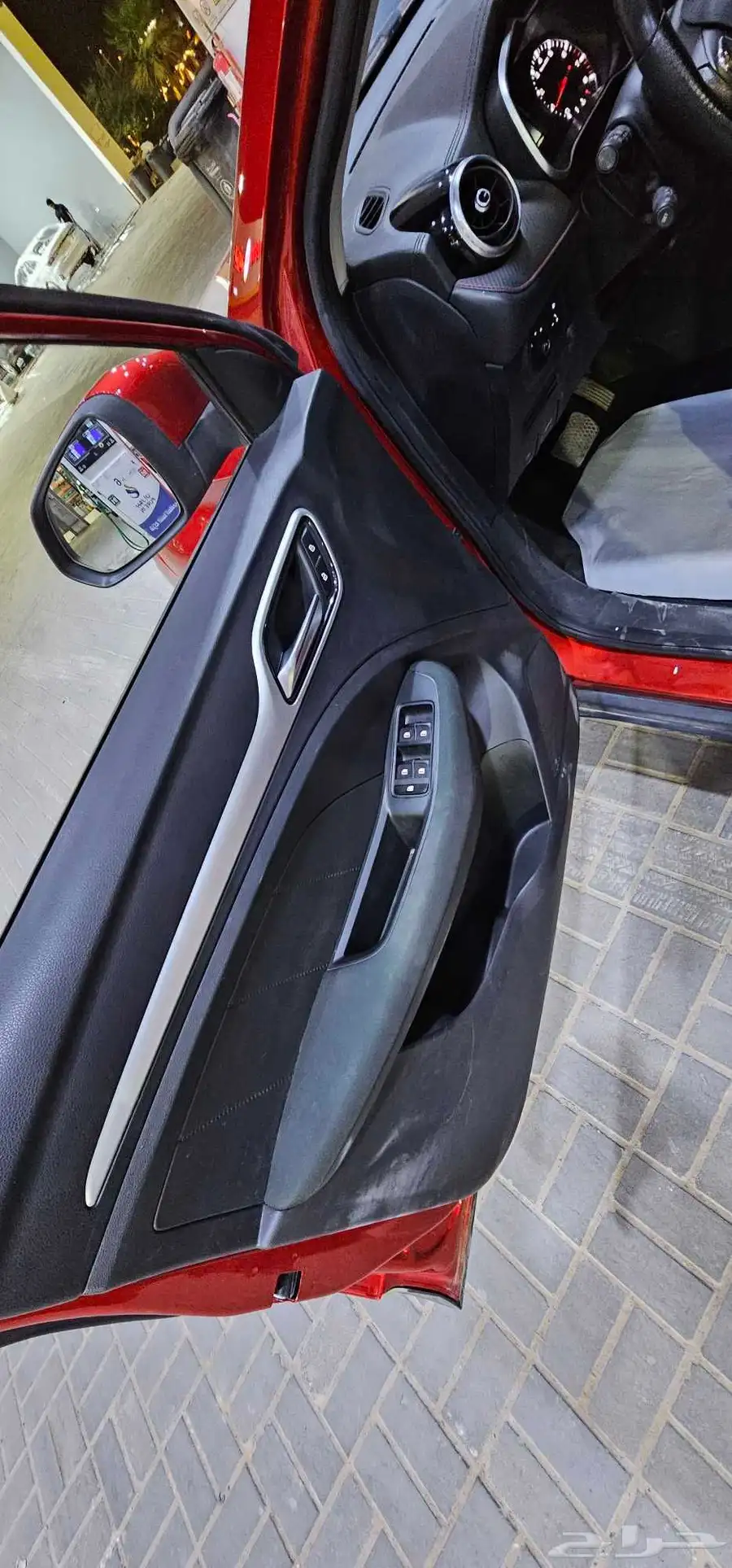 MG ZS 2023 ام جي زد اس 5