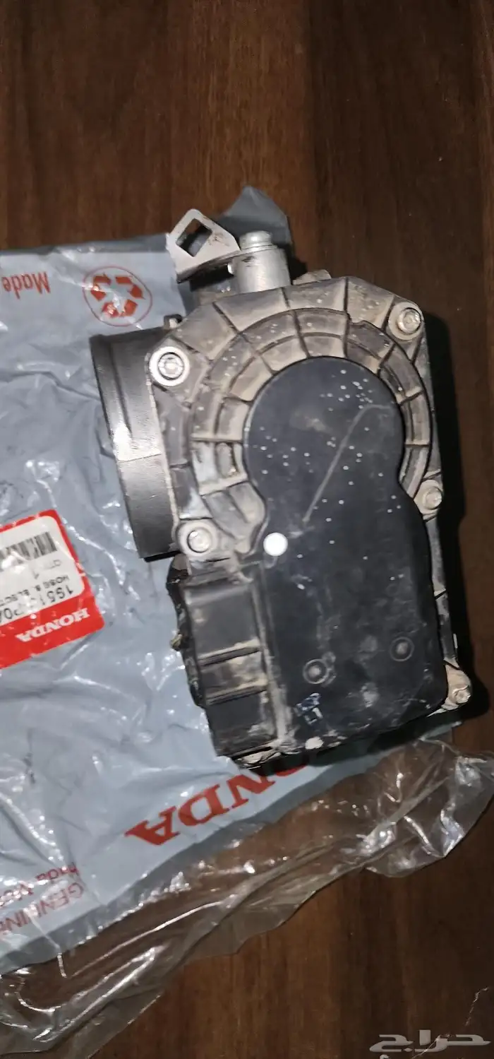 ثروتل اكورد V6 من 2013 الى 2017 نظيفه مره 1