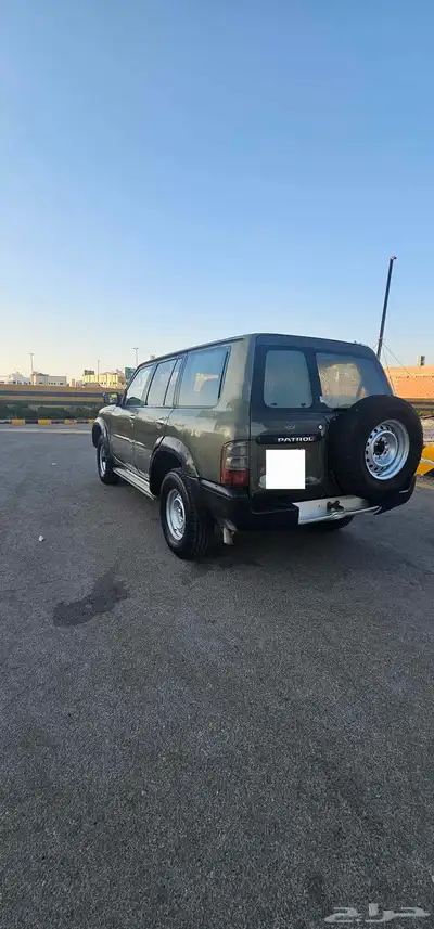 باترول ديزل 0