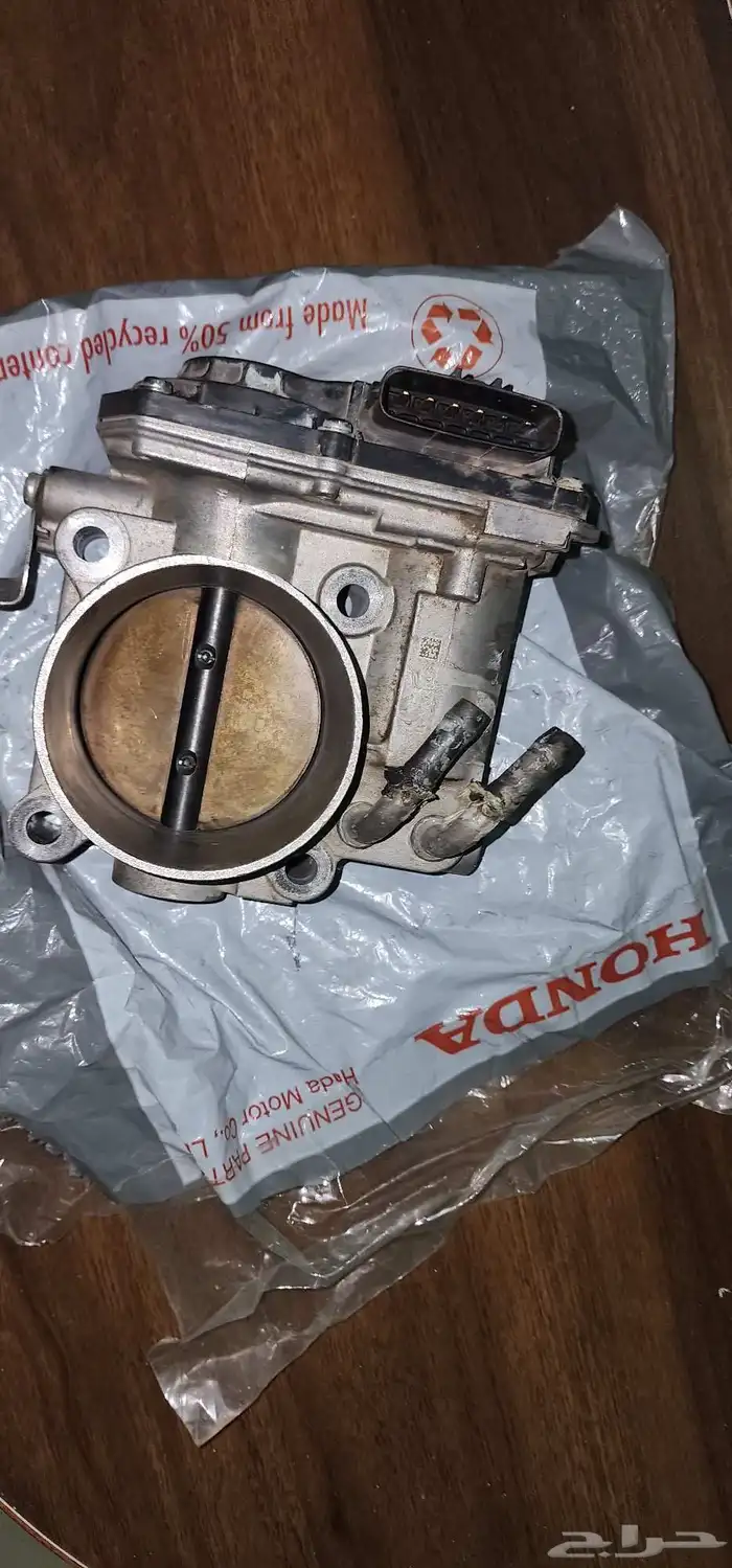 ثروتل اكورد V6 من 2013 الى 2017 نظيفه مره 3