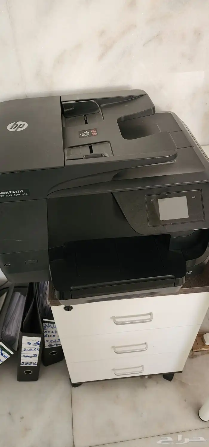 طابعه hp للبيع 0