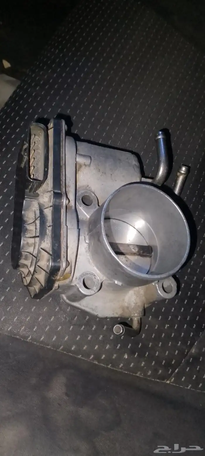 ثروتل بوابه كامري 0