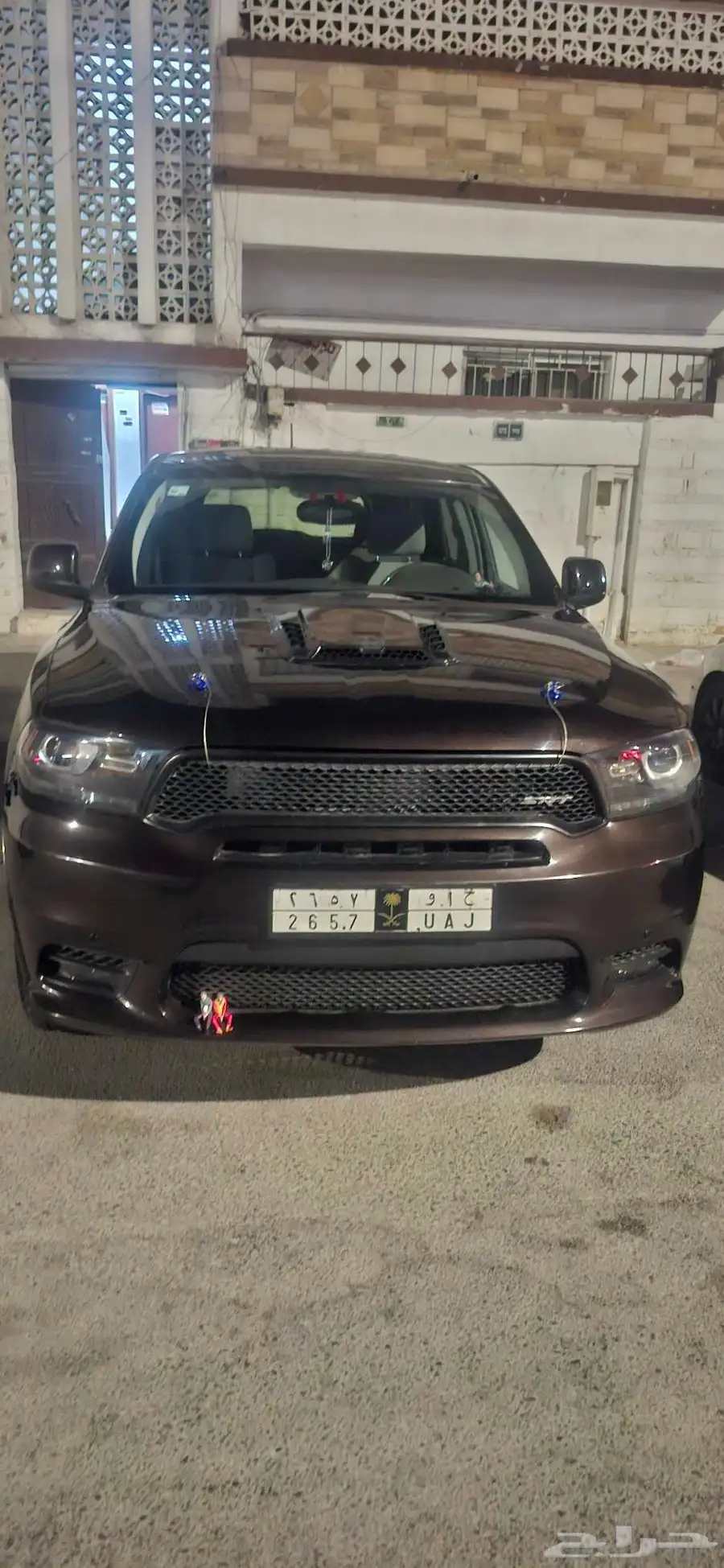 dodge 0