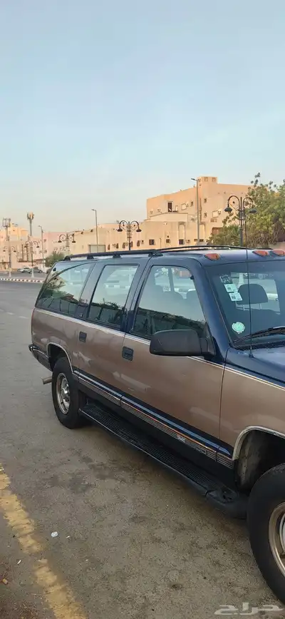 جمس سوبربان 96 ممشاه قليل 12