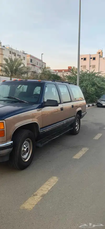 جمس سوبربان 96 ممشاه قليل 14
