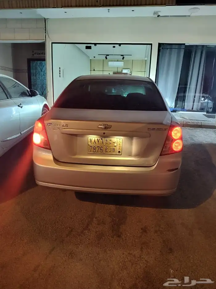 اوبترا 2009 جير عادي 2