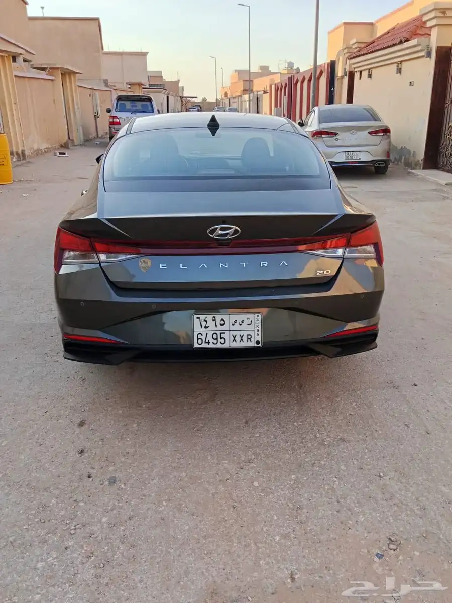 النترا موديل 2023 1