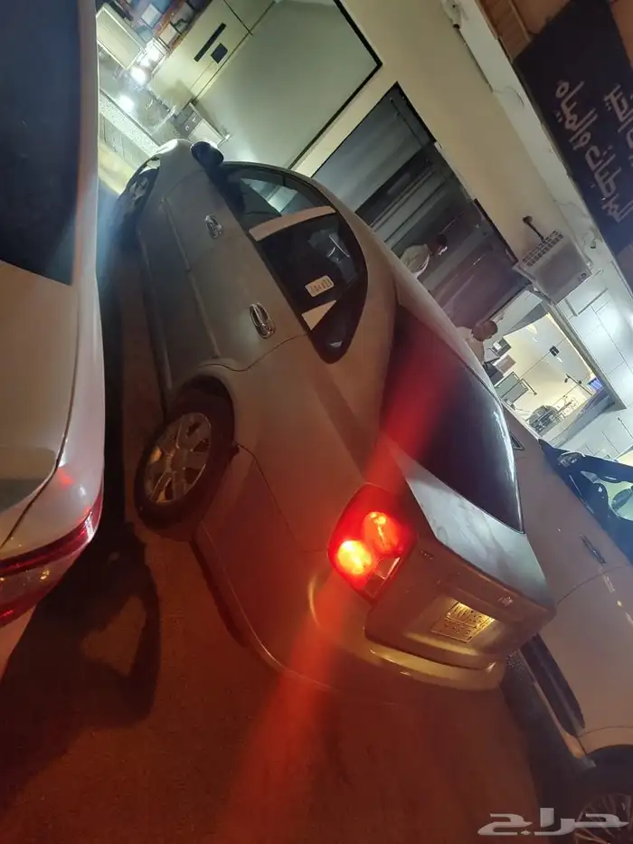 اوبترا 2009 جير عادي 7