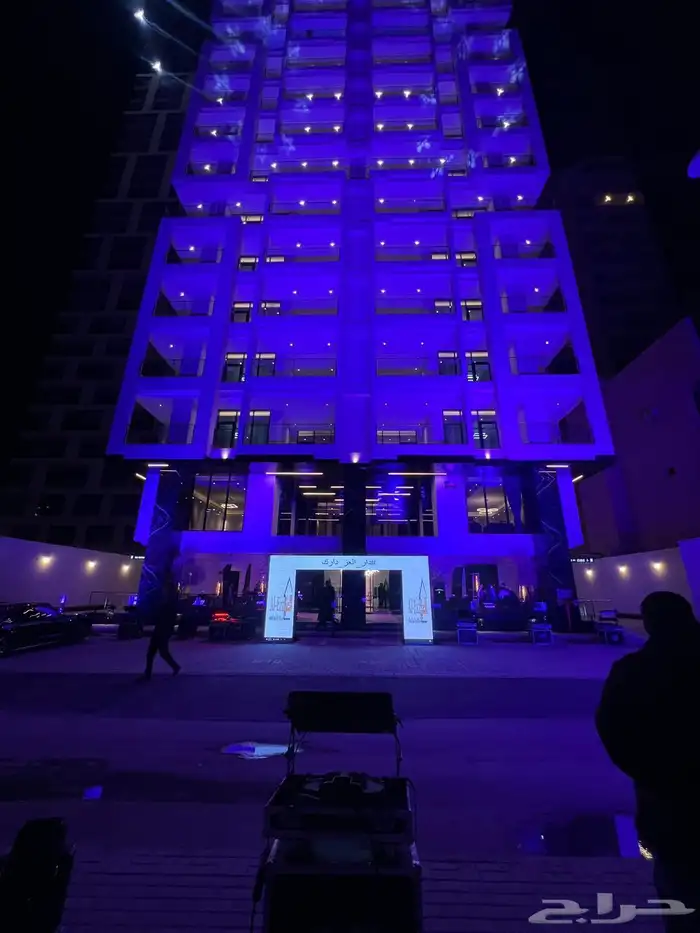 افتتاح المحلات والشركات والمطاعم 1