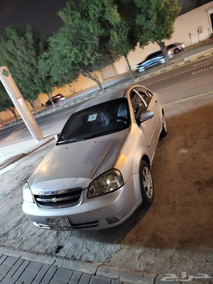 اوبترا 2009 جير عادي 1