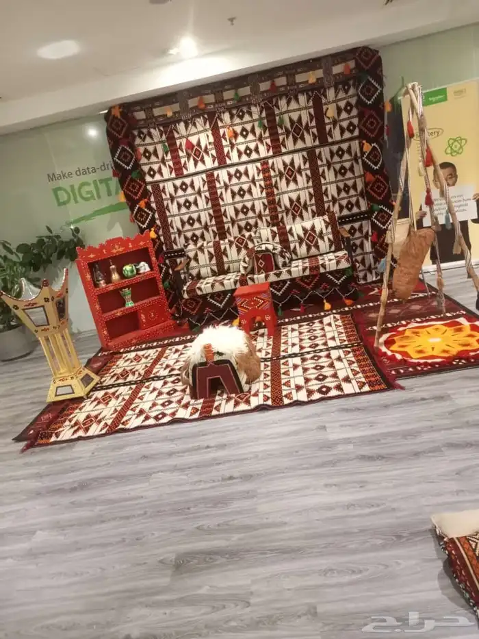 لجميع الحفلات والمناسبات يوجد لدينا سماعات بلوتوث 1