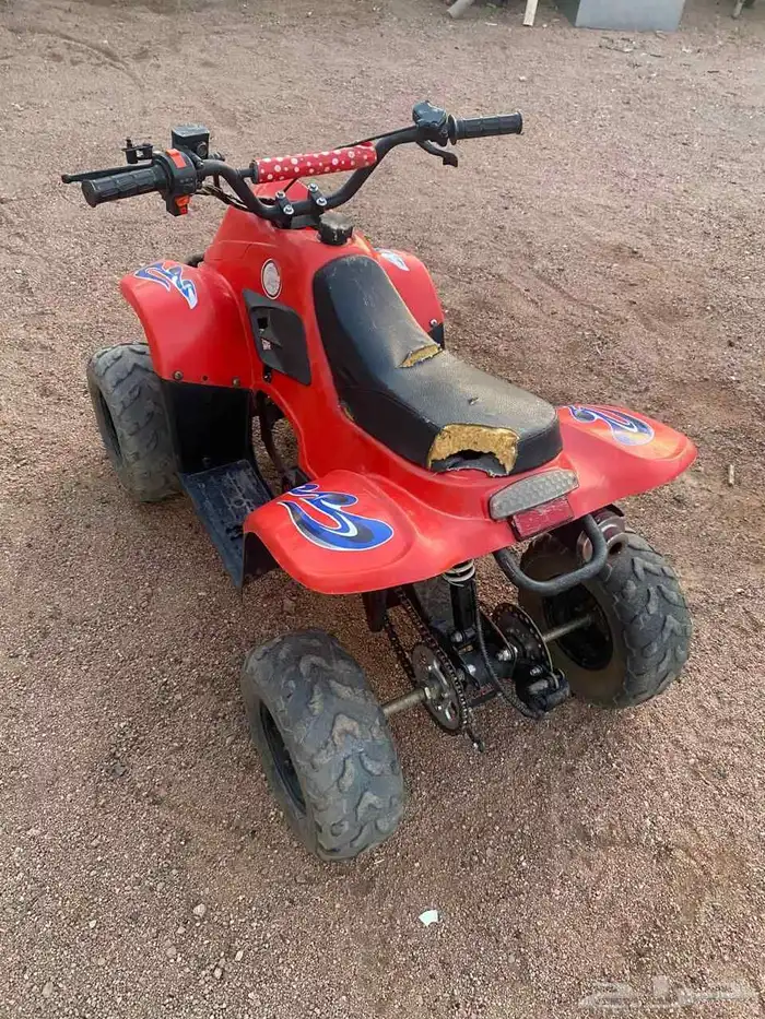 للبيع قلص مجهز بر ودبابين 1