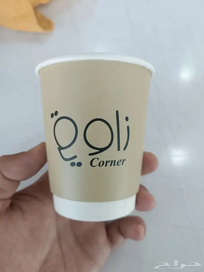 مطابع مطبوعات جكات جك قهوه أكواب أكياس قهوه 6