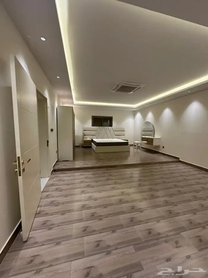 للبيع او لايجار فيلا بالنرجس3 موثثة بالكامل VIP المساحة 550 4