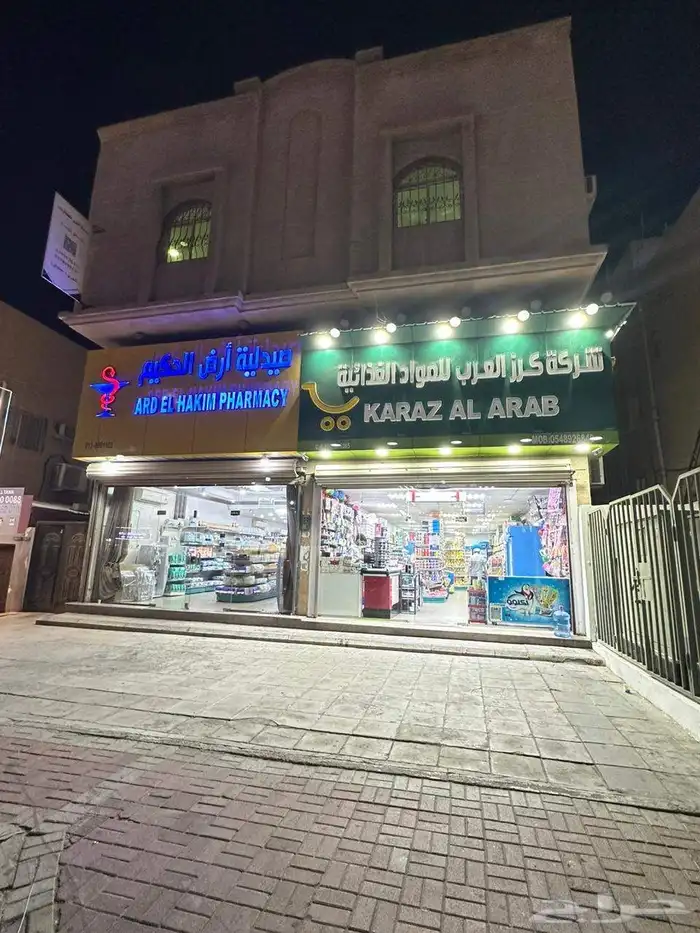 شقق للايجار فاخرة 9