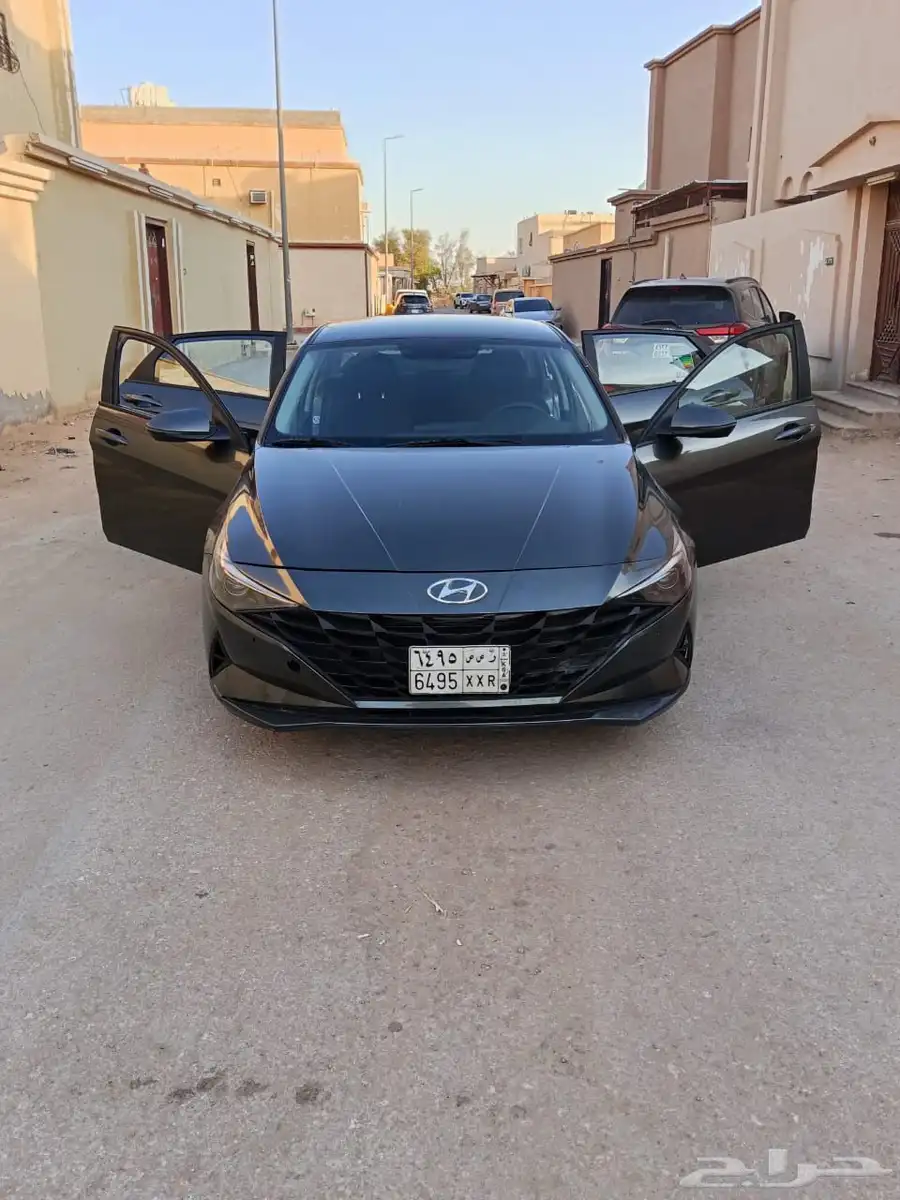 النترا موديل 2023 0