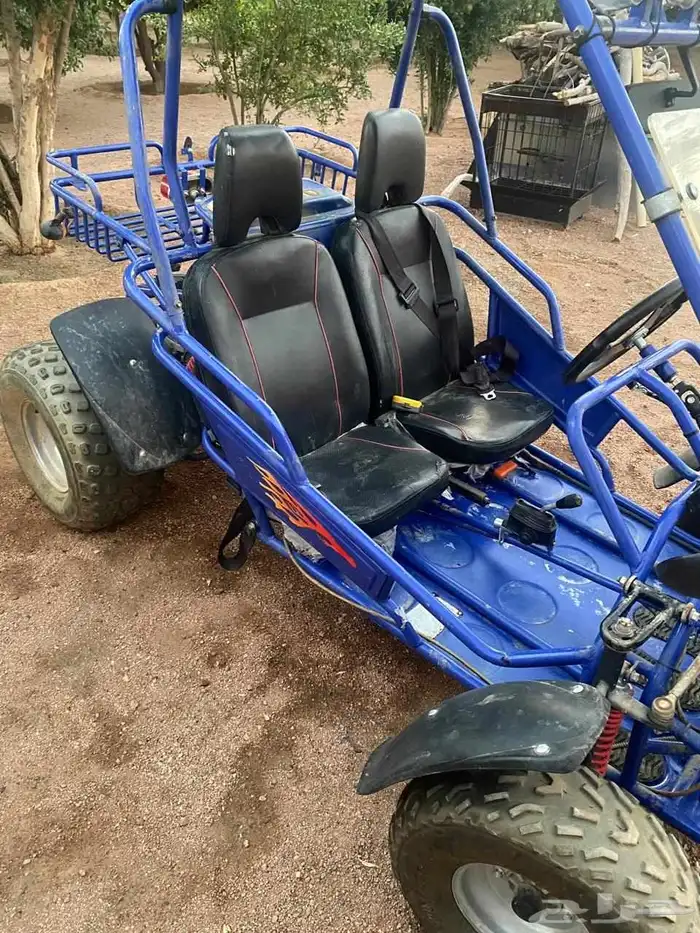 للبيع قلص مجهز بر ودبابين 2