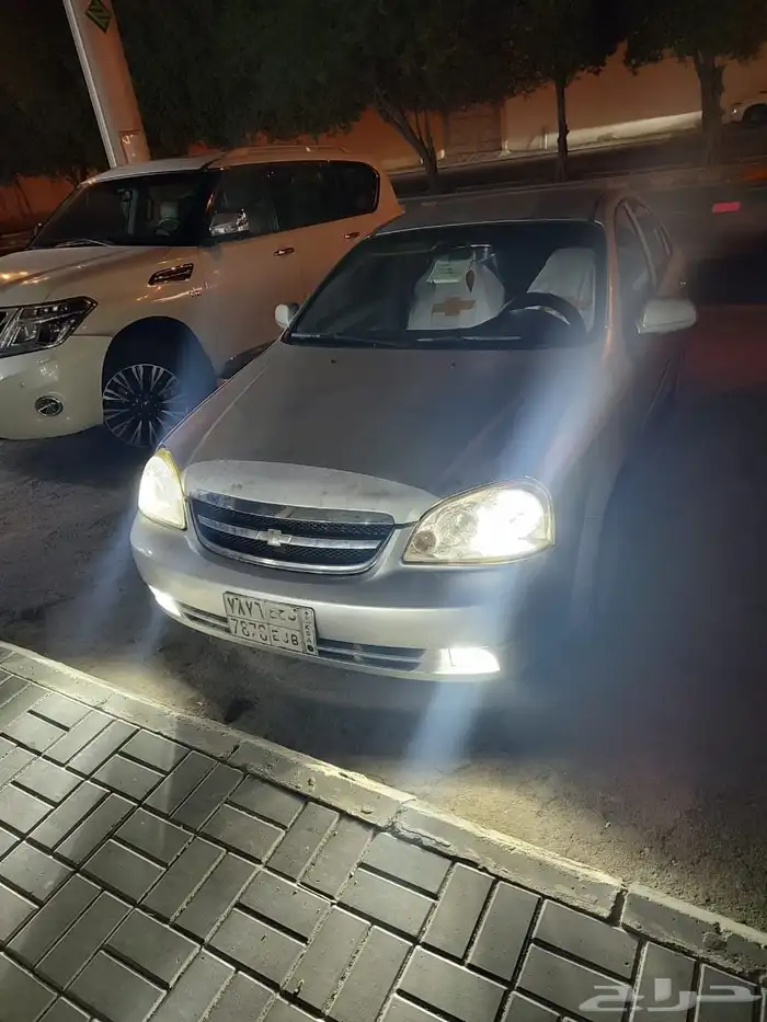 اوبترا 2009 جير عادي 3