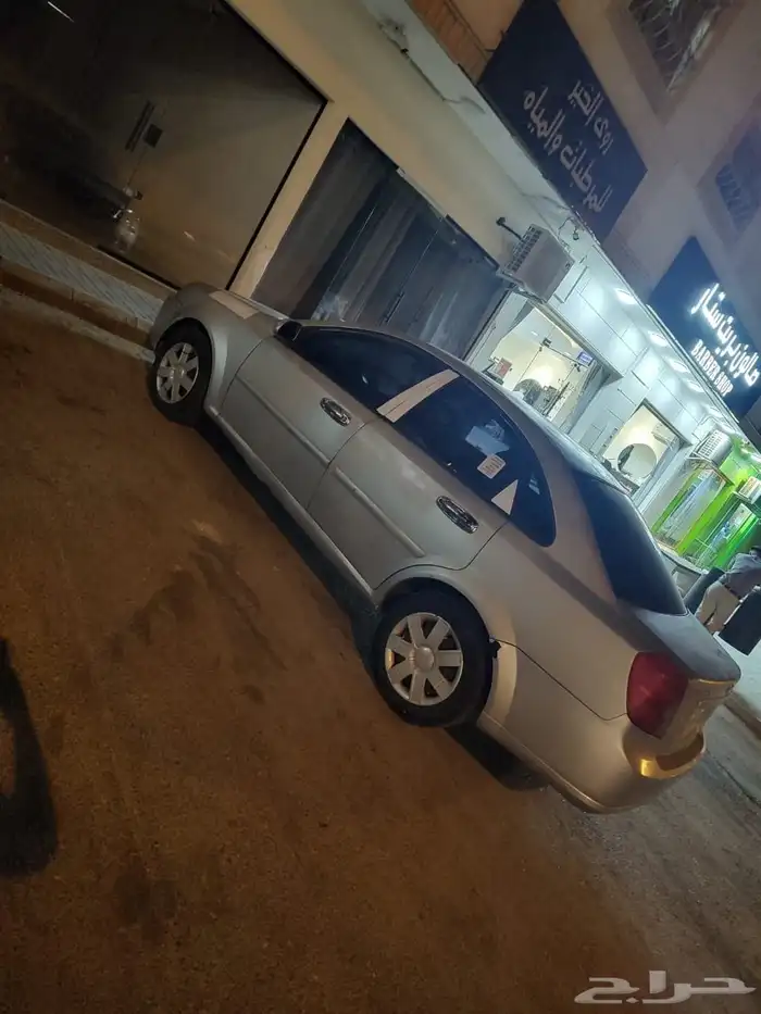 اوبترا 2009 جير عادي 4