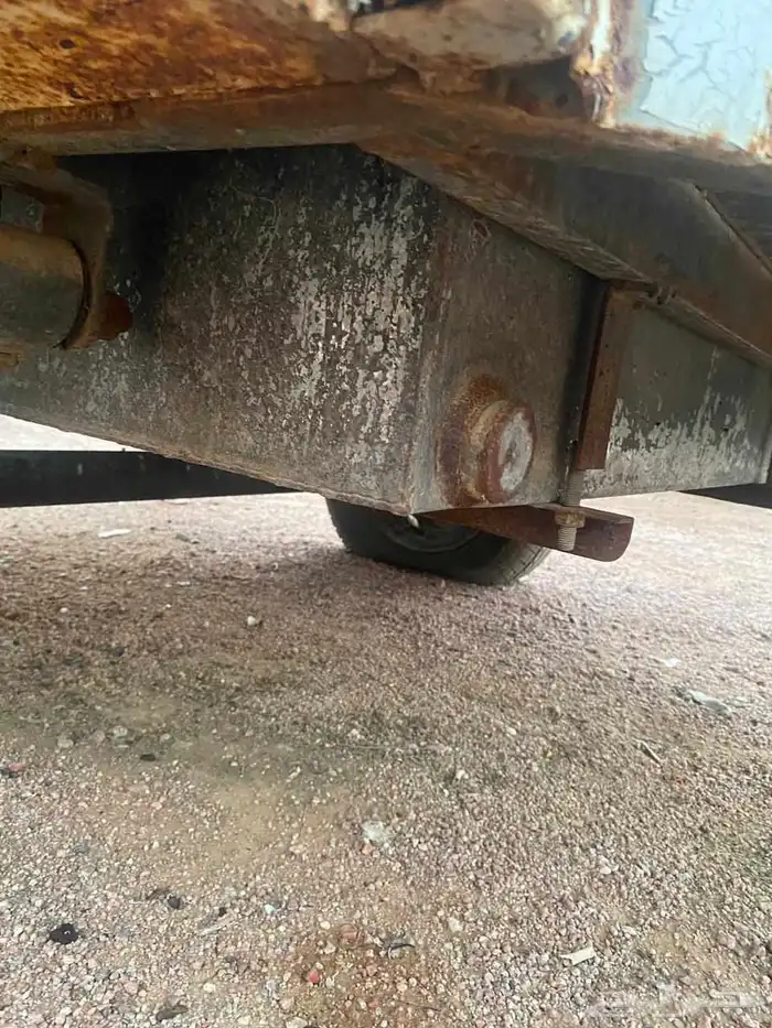 للبيع قلص مجهز بر ودبابين 10