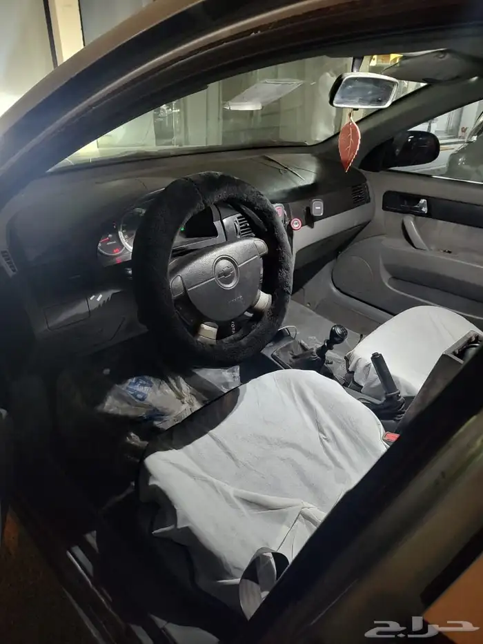 اوبترا 2009 جير عادي 5