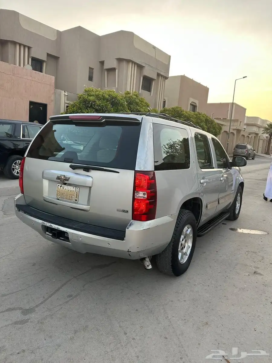 جمس تاهو 2010 9