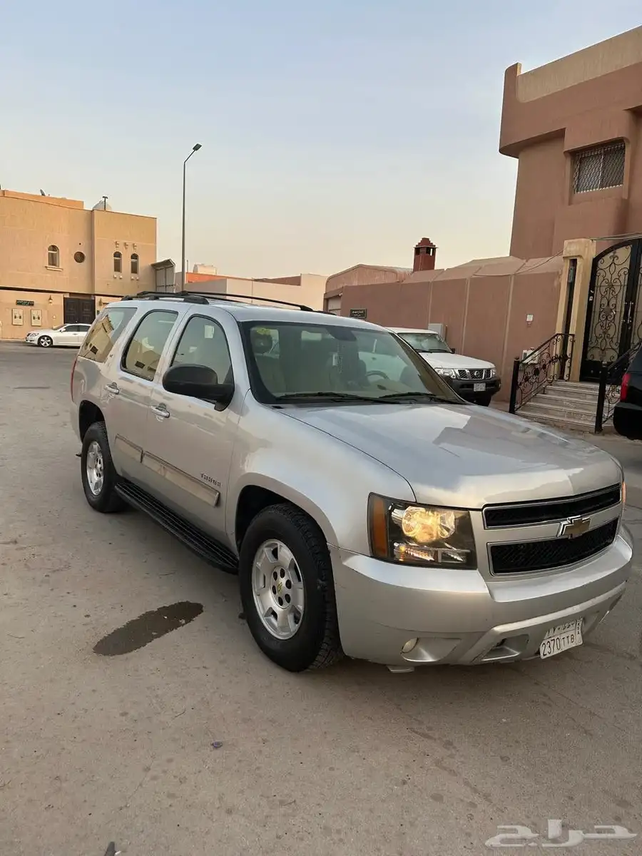 جمس تاهو 2010 6