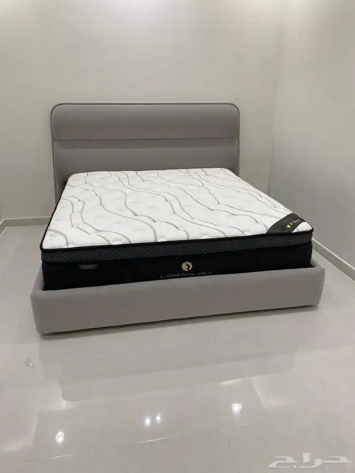 سرر خشب بكسات مراتب طبية مراتب بوكيت دواليب تسريحات 16