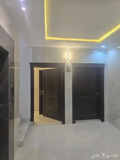 شقق تمليك فاخره بالشرايع 550 الف 6 غرف 3