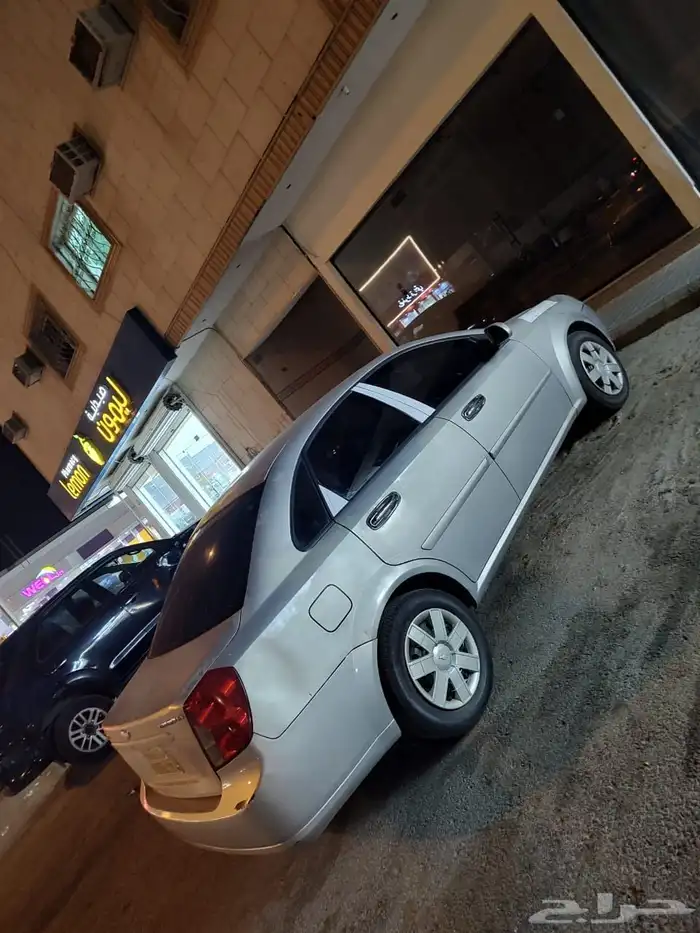 اوبترا 2009 جير عادي 0