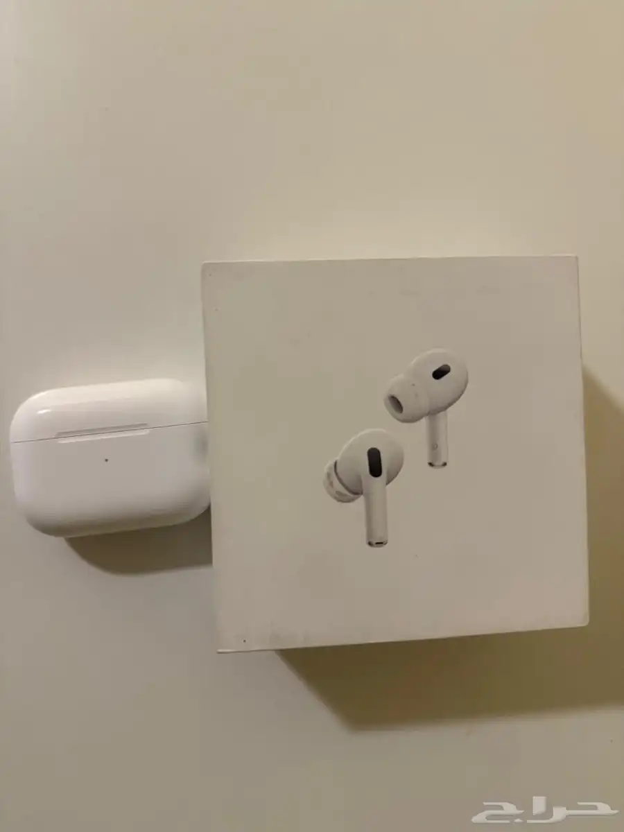 للبيع سماعات ابل برو 2 تايب سي 0