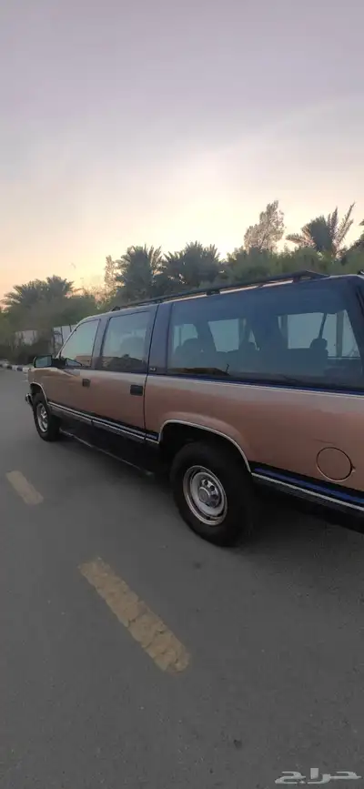 جمس سوبربان 96 ممشاه قليل 1