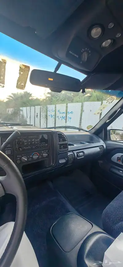 جمس سوبربان 96 ممشاه قليل 7