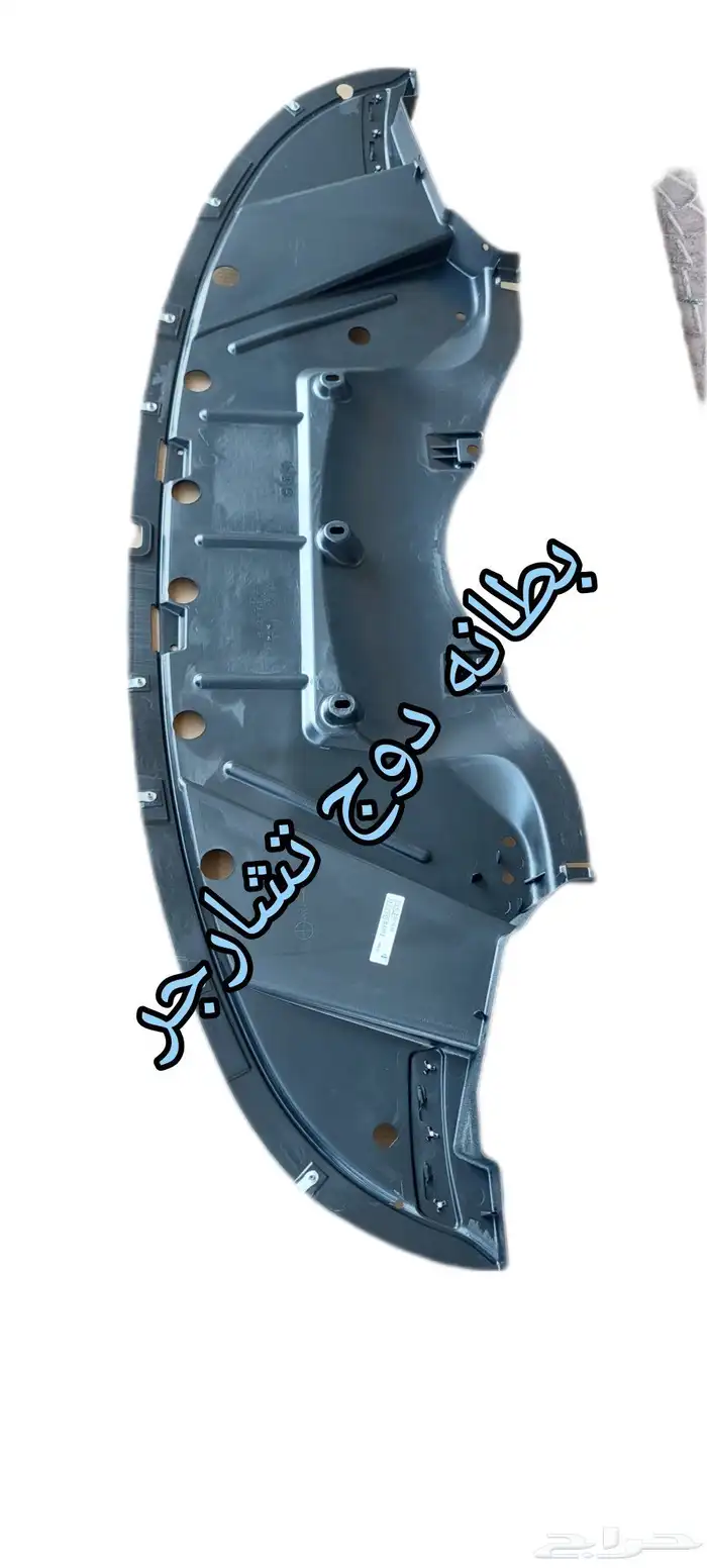 بطانه دوج تشارجر امامي يمين ويسار اس ارتي 0