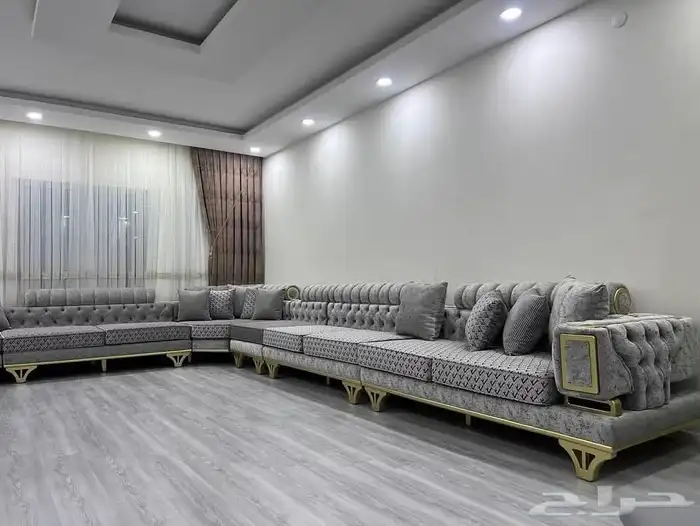 تفصيل جميع انواع الكنب و المجالس 4