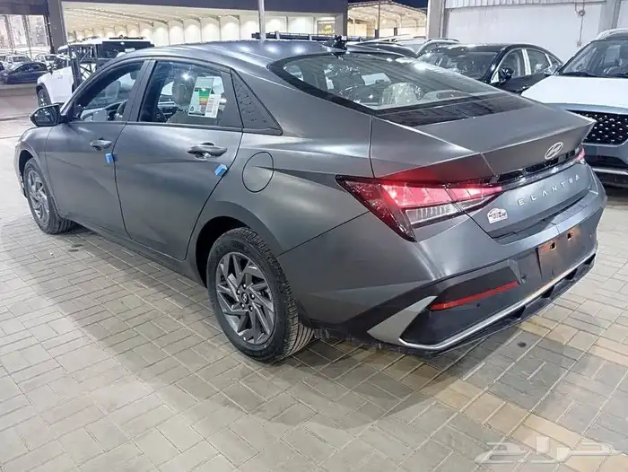 هيونداى النترا سمارت مكينه 1.5 و 2000 موديل 25 6