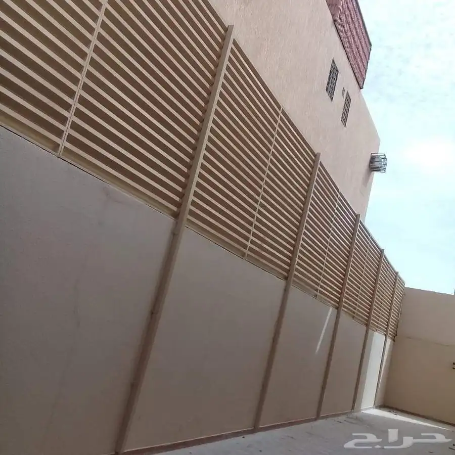 حداد مضلات سواتر وهناقر وجميع انواع الحداده 9