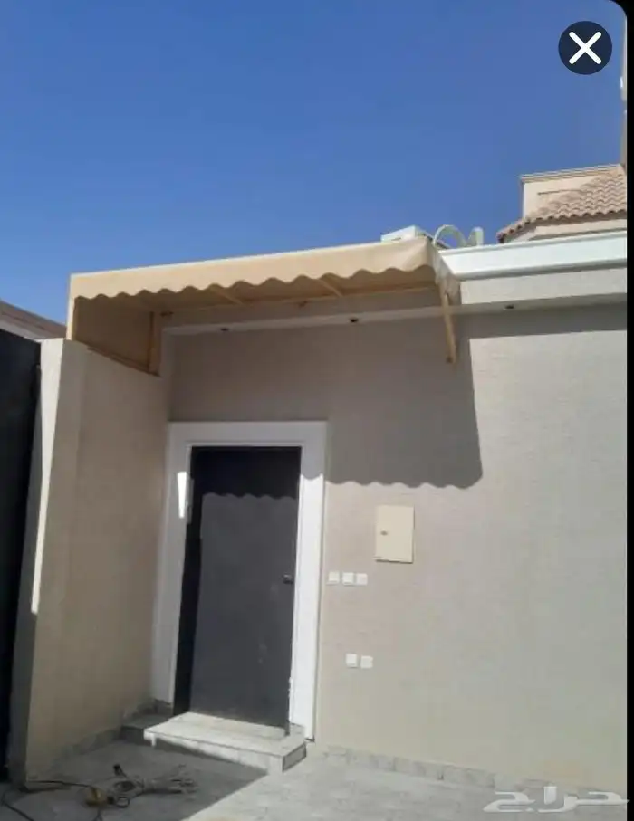 حداد للمظلات والسواتر 2