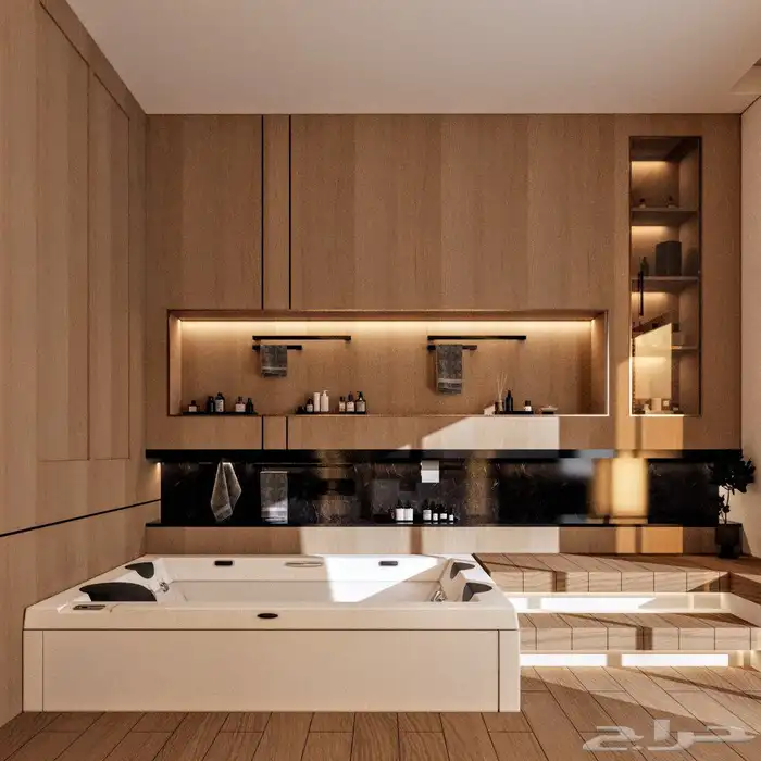 تصميم وتنفيذ ديكورات داخلية والإشراف عليها بجودة عالية 5