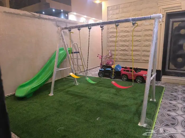 مرجيع ألعاب أطفال 0