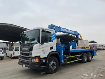 تأجير جميع انواع المعدات الثقيله وبيع سيارات نقل ثقيل ولوبد index