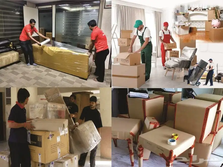 شركة نقل عفش في الليث والمظيلف والقنفدة لجميع مدن المملكه 1