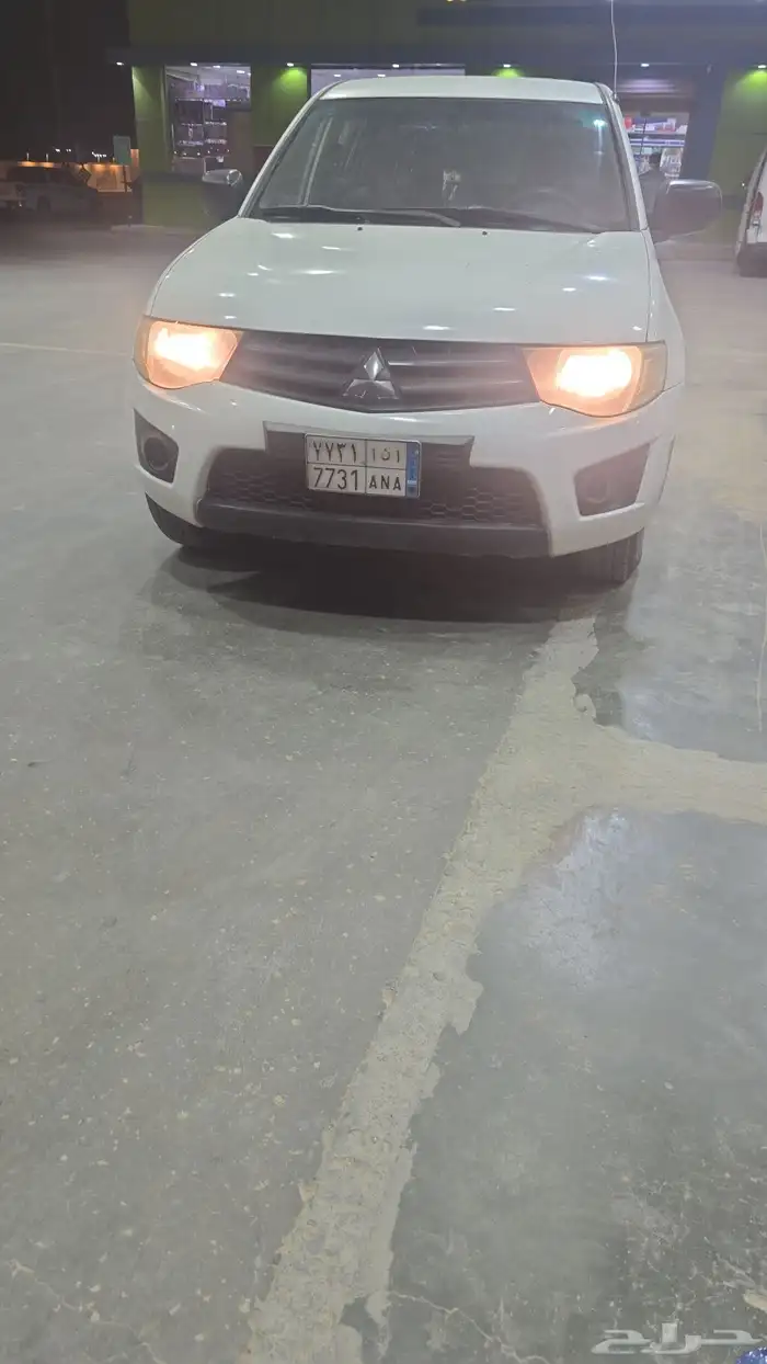 ميتسوبيشي 1