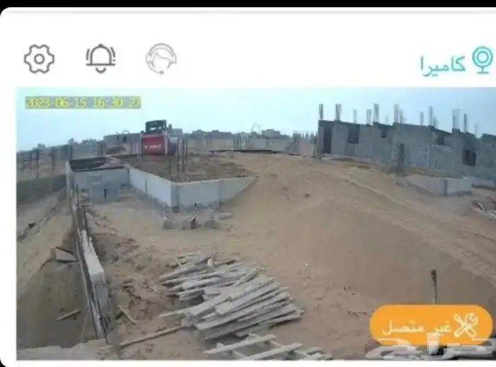 كاميرات مراقبه 1