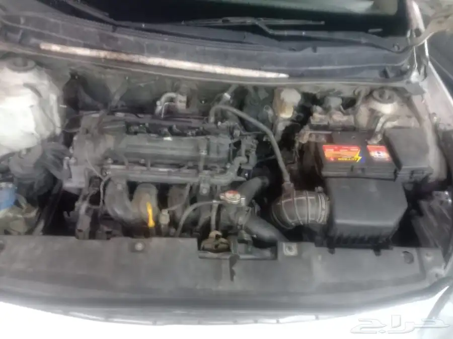 Hyundai Elantra 2015 model very good condition index