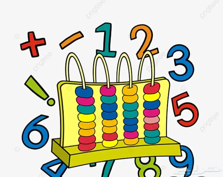 معلمة تأسيس ومتابعة رياضيات ولغة عربية 0